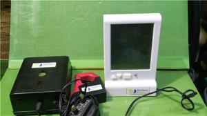 Monitor economisire energie