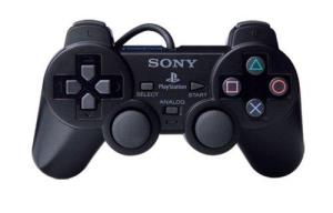Oficial Sony PlayStation 2 Dua - imagine 2
