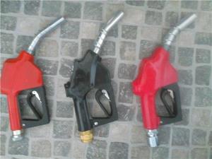 Pistol alimentare carburant