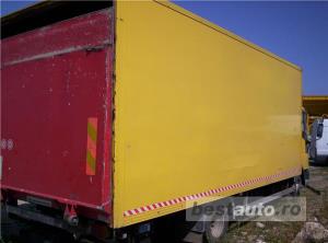 Iveco EuroCargo - imagine 5