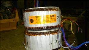 Transformatoare Toroidale - imagine 3