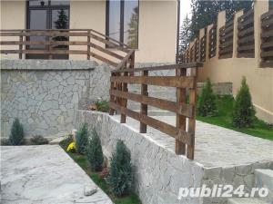 Pensiunea Casa denis 4* Predeal - imagine 3