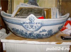 fructiera frumoasa  portelan