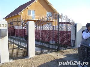 Porti si garduri - imagine 6