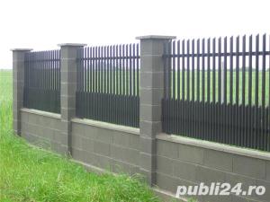 Porti si garduri - imagine 8