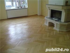 Parchetar,montat,raschetat,injectat,parchet masiv,stratificat,scari,dusumea - imagine 4