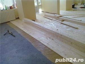 Parchetar,montat,raschetat,injectat,parchet masiv,stratificat,scari,dusumea - imagine 15