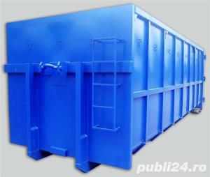 Reparam containere Abroll