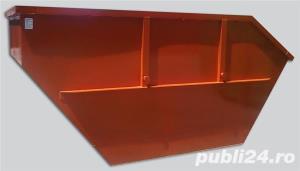 Reparam Skip containere