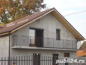 Balustrade inox timisoara - imagine 5