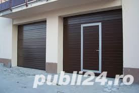 Usi garaj ploiesti prahova