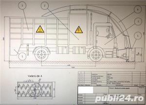 Topitoare de zapada - imagine 2