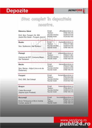 Elemente fier forjat - imagine 8