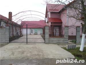 Balustrade Inox Lugoj - imagine 8