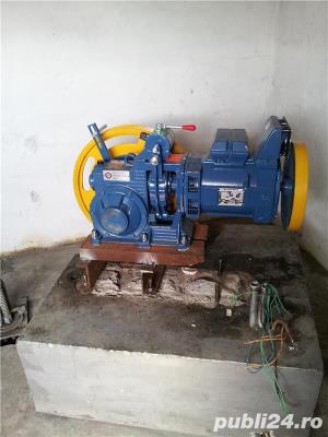 modernizari ascensoare - imagine 3