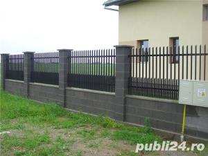 Porti si garduri - imagine 8