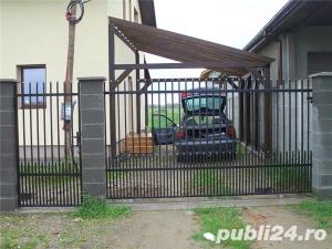 Porti si garduri - imagine 7
