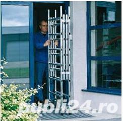 Schela mobila - imagine 3