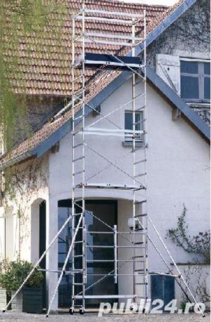 Schela mobila - imagine 2