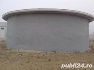 Izolatie termica si hidroizolatie