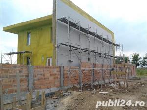 Izolatie termica si hidroizolatie