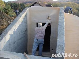 Izolatie termica si hidroizolatie - imagine 3