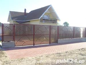 Porti si garduri timisoara - imagine 3