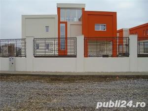 Porti si garduri timisoara - imagine 5