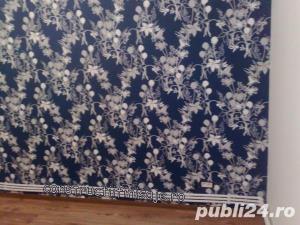 Montaj tapet cu model 25 lei - imagine 3