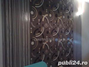 Montaj tapet cu model 25 lei - imagine 2