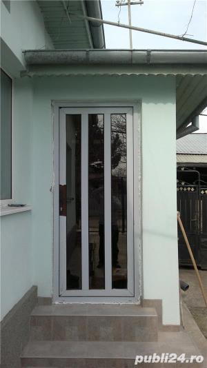 Reparatii termopane PVC/AL - imagine 7