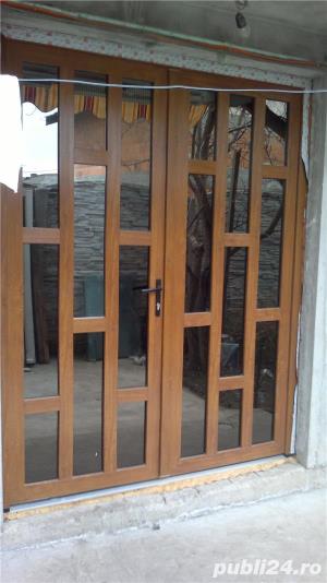 Reparatii termopane PVC/AL - imagine 6