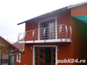 Balustrade inox timisoara