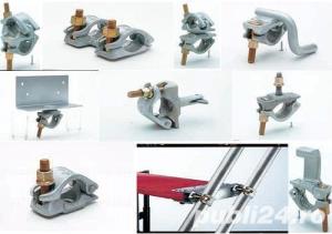 Accesorii schela fatada - imagine 2