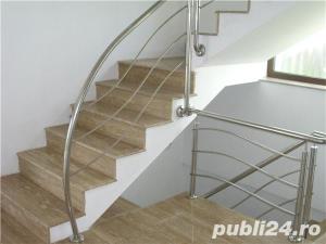 Balustrade inox timisoara - imagine 4