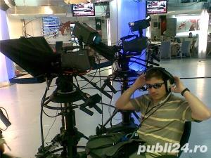 Filmari / Evenimente