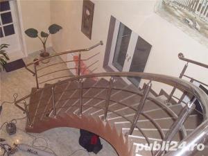 Balustrade Inox Lugoj - imagine 6