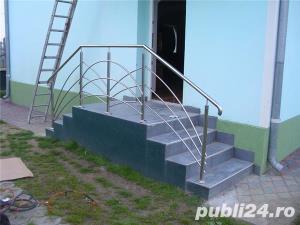 Balustrade inox timisoara - imagine 4