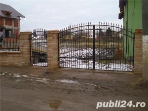 Balustrade inox timisoara - imagine 7