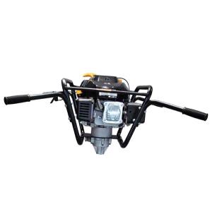 Motor burghiu de pamant VPH 173 - imagine 2
