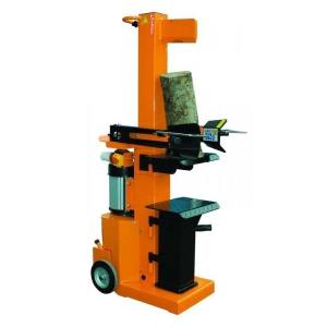 Masina hidraulica pt lemne 12 T - imagine 4