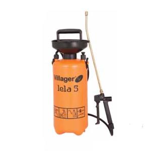 Pulverizator Lela 5