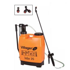 Pulverizator Lela 16 - imagine 2