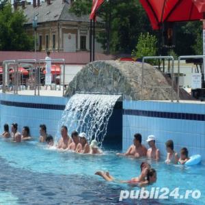 Pensiunea  Beverly Hills Felix - imagine 4