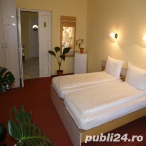 Pensiunea  Beverly Hills Felix - imagine 8