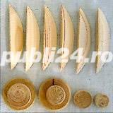 Dopuri si barcute ptr.reparatii lemn - imagine 5