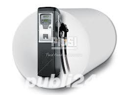 Pompa motorina cu imprimanta,cu chei magn si soft gestiune alimentari - imagine 2