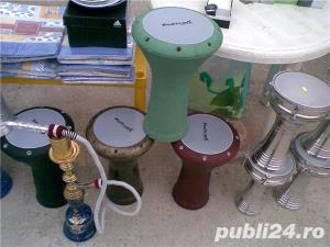 Vand Tarabane -Darbuka-