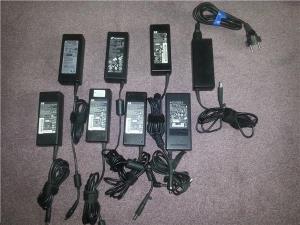 Incarcatoare alimentatoare Laptop toate tipurile