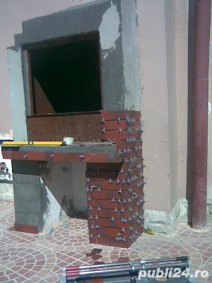 Zugraveala rigips faianta gresie igienizari finisaje - imagine 6